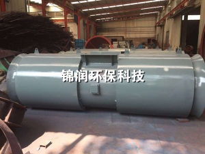 隧道風(fēng)機的外殼應(yīng)該怎么安裝？